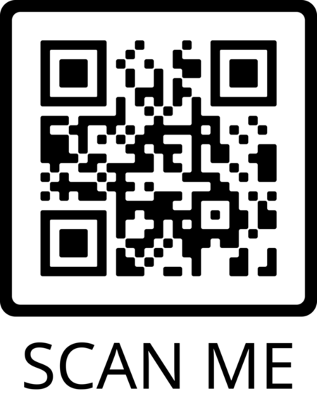 App Download QR Code